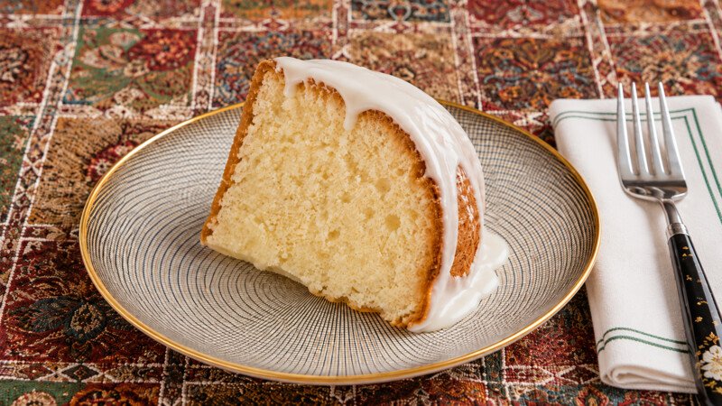 7UP Cake