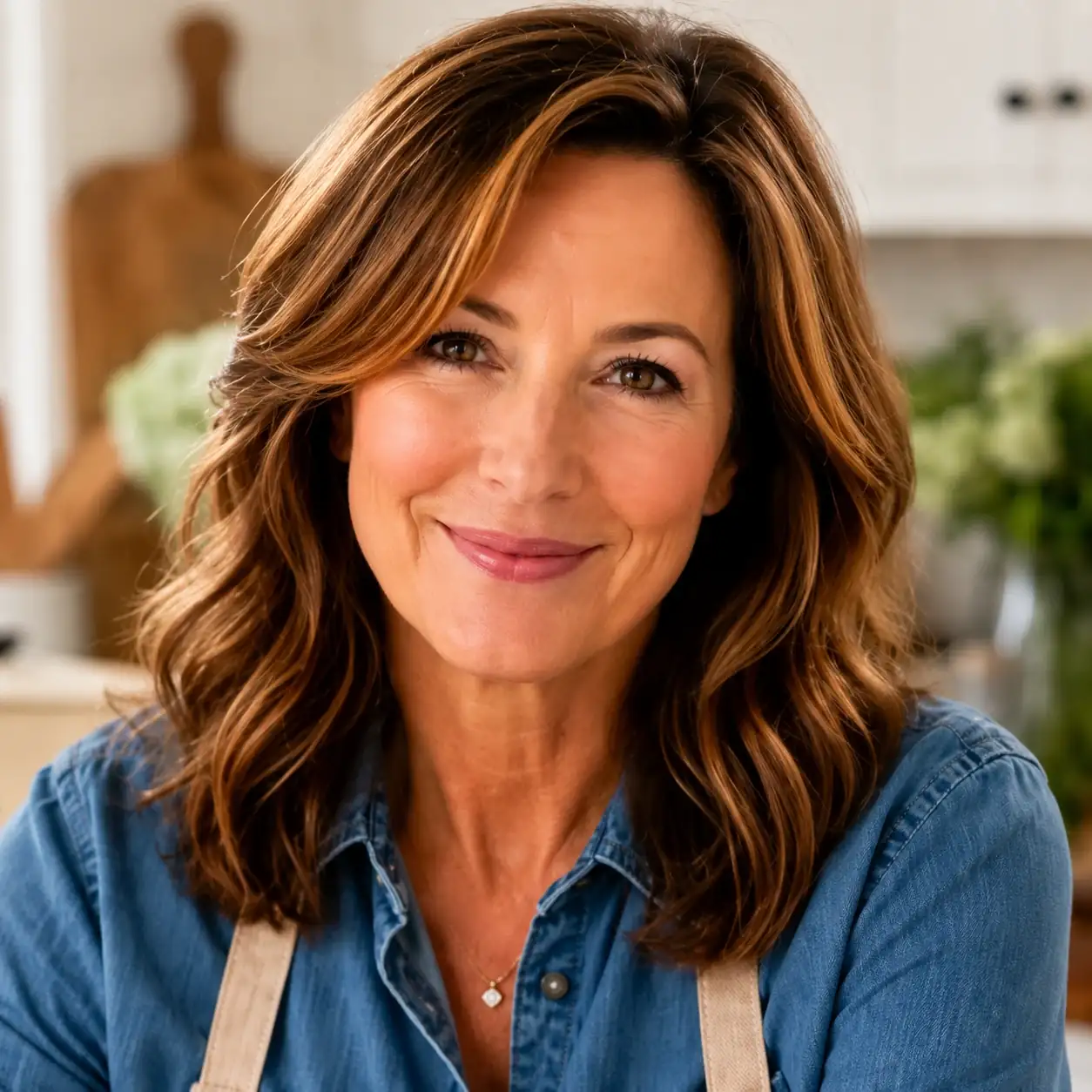 Lila, founder of Fork Around & Find Out Kitchen