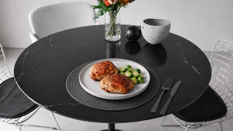 Air Fryer Chicken: Crispy, Juicy, Done in 25 Minutes