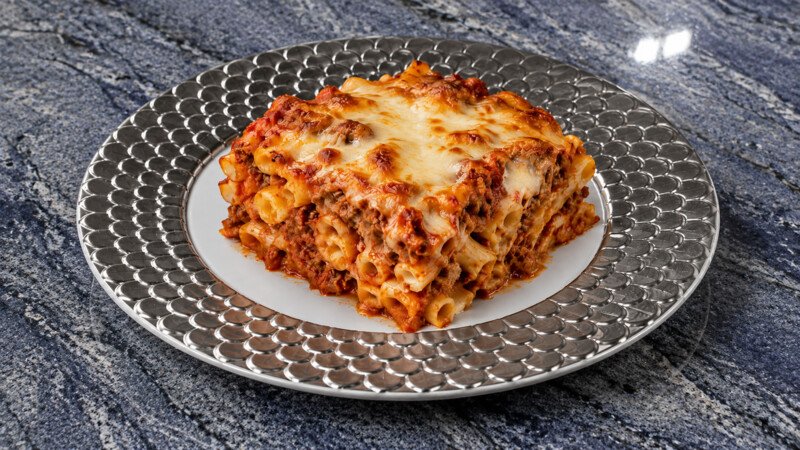 Baked Ziti