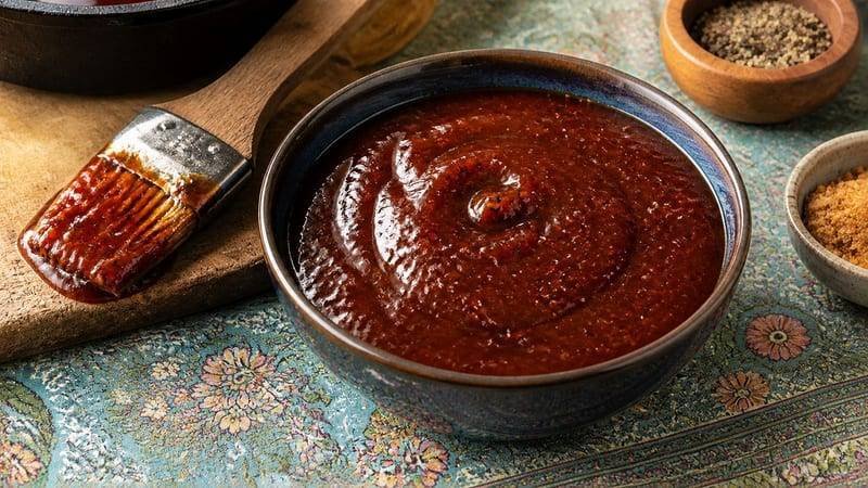 BBQ Sauce