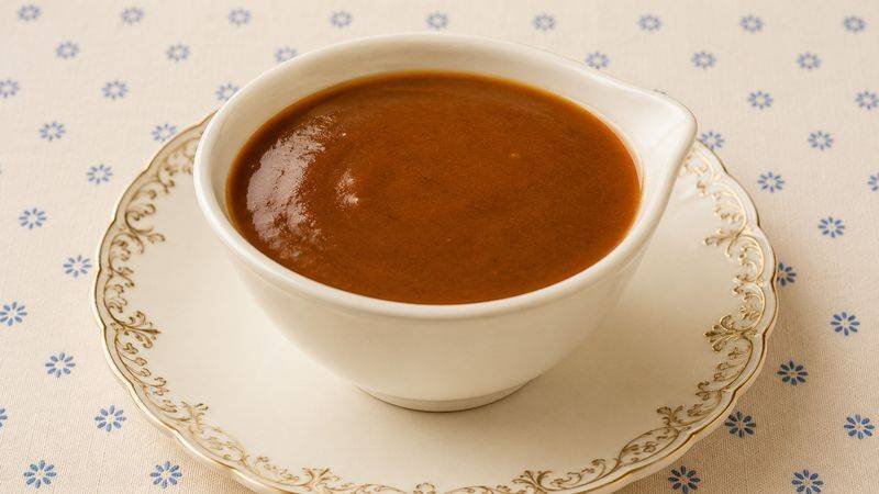 Brown Gravy