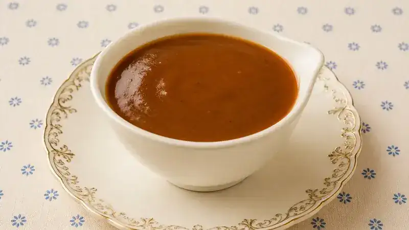 How to Make a Roux