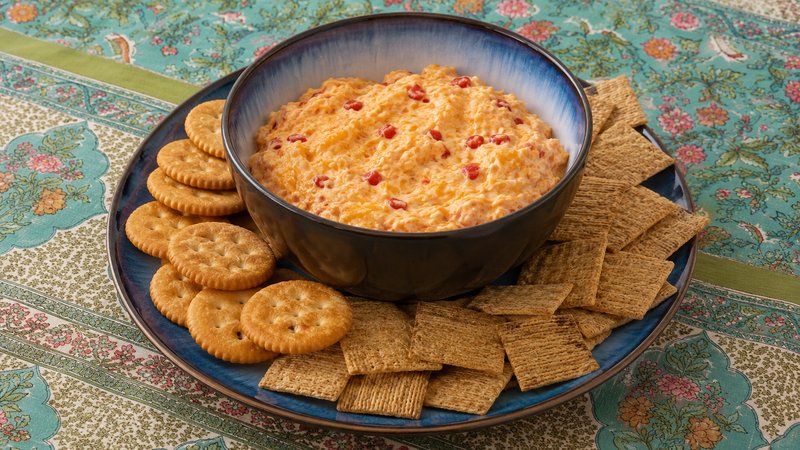 Bruschetta Dip