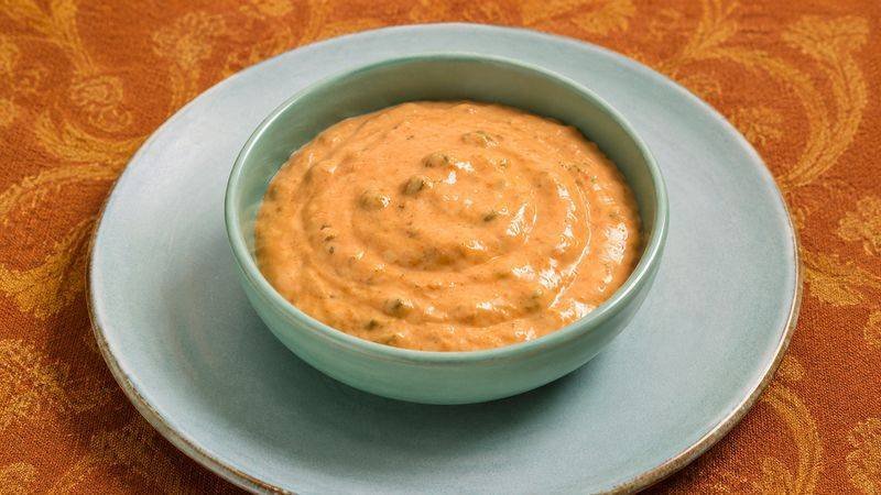 Burger Sauce