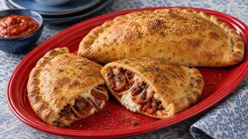 Calzone