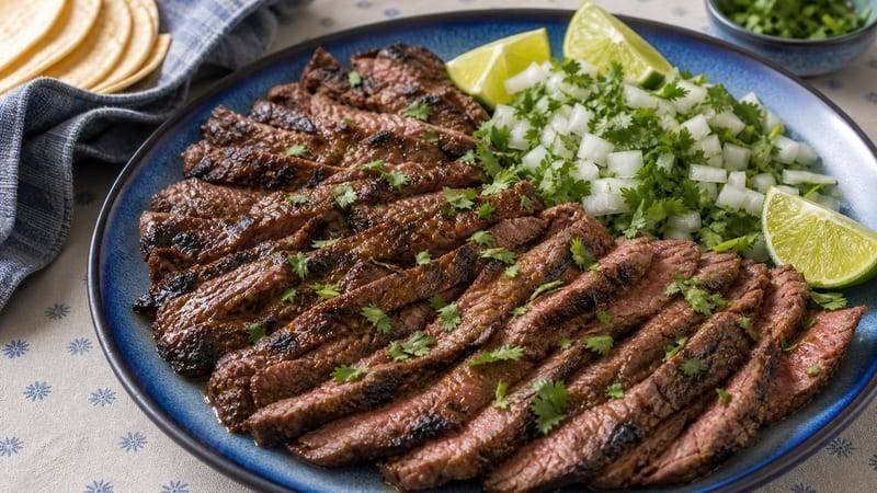 Carne Asada