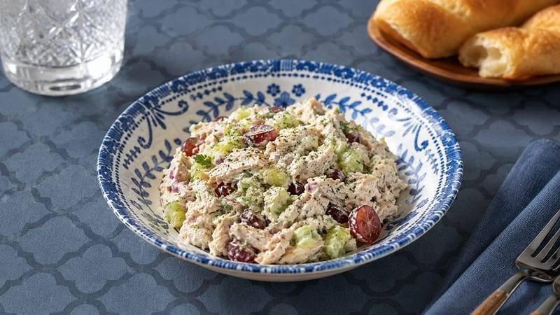 Chicken Salad