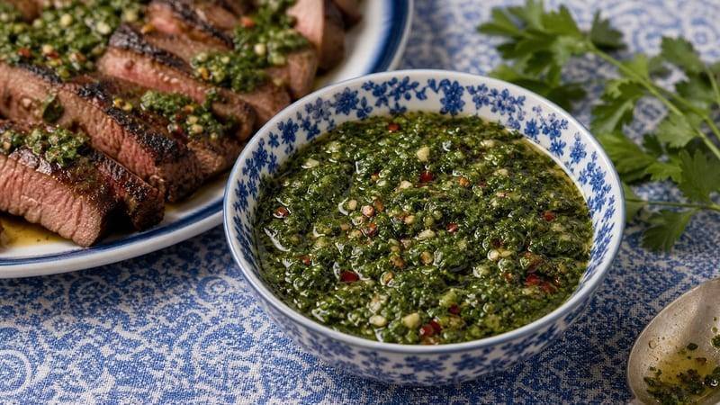 Chimichurri