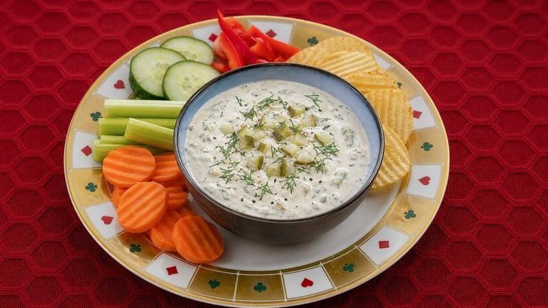 Dill Pickle Ranch