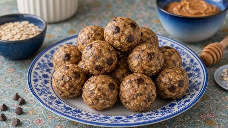 Energy Balls