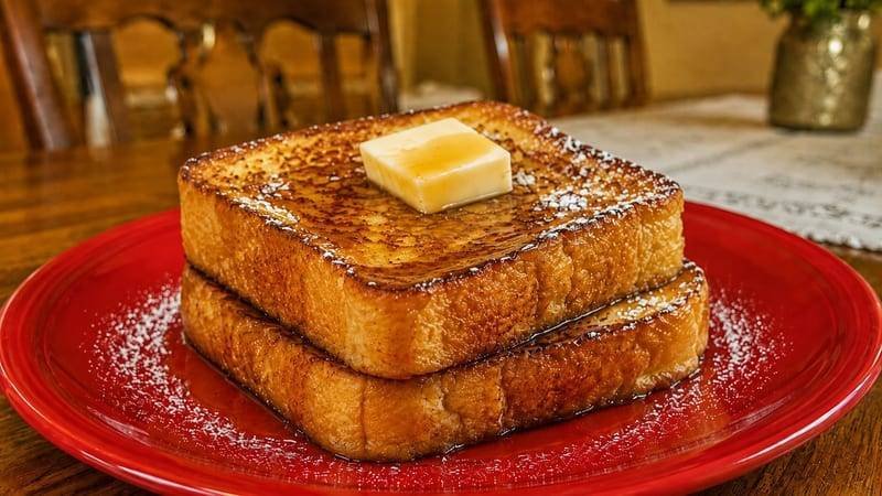 French Toast