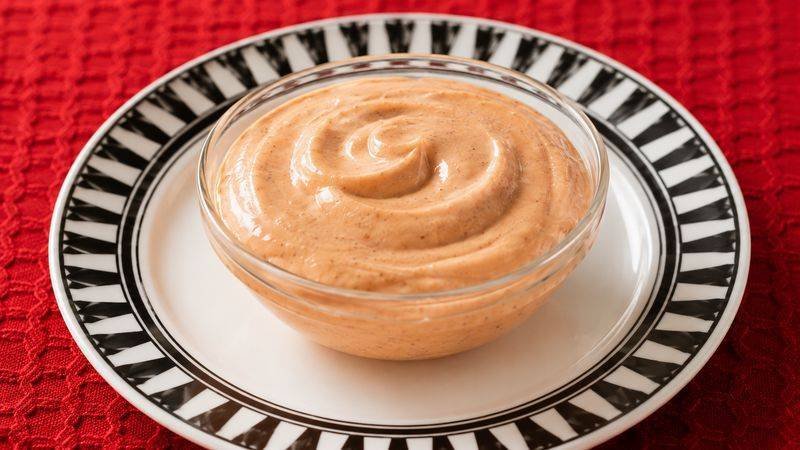 Fry Sauce