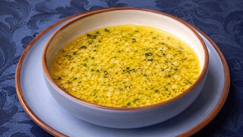 Garlic Butter Sauce
