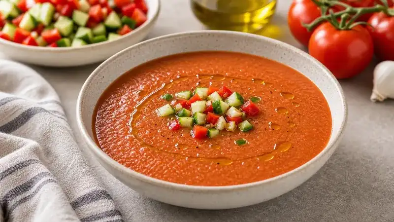 Gazpacho