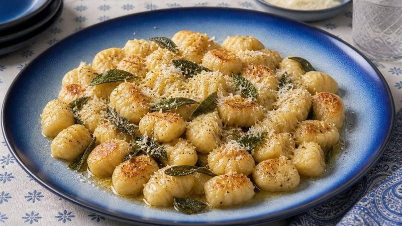Gnocchi