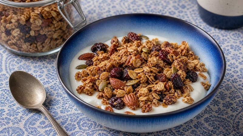 Granola