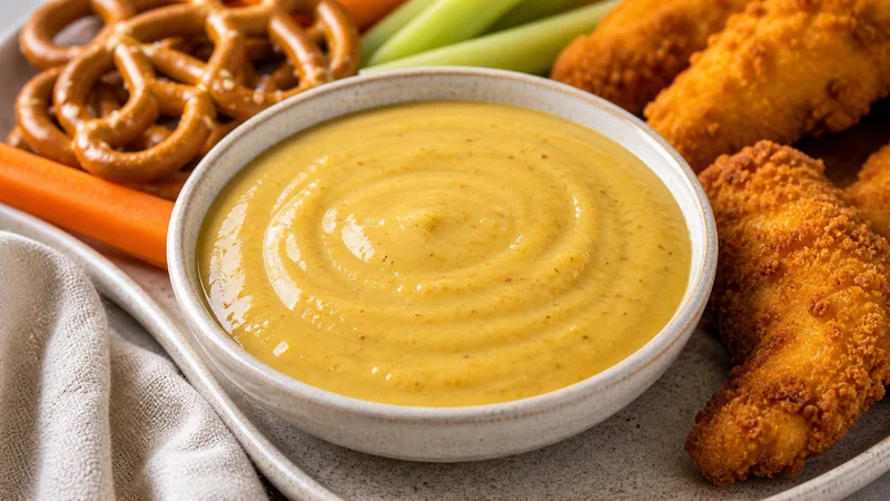 Honey Mustard