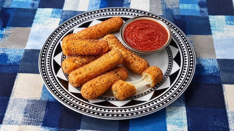 Hot Corn Dip