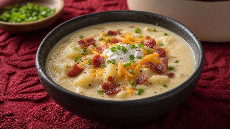 How To Thicken Soup Without Turning It Into Paste