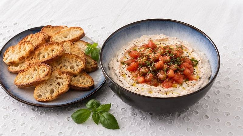 Pimento Cheese Dip