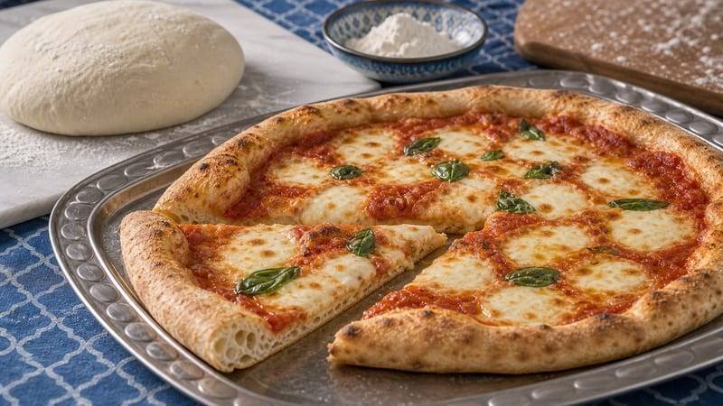 Pizza Dough