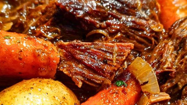 Pot Roast