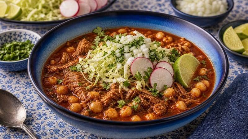 Pozole