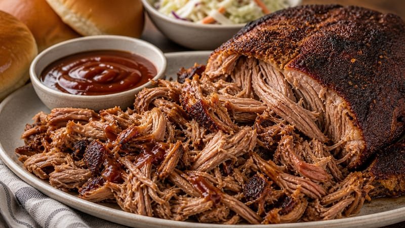 Pulled Pork