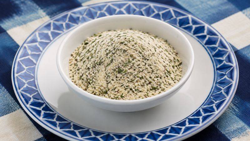 Ranch Seasoning Mix