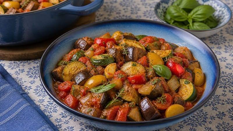 Ratatouille