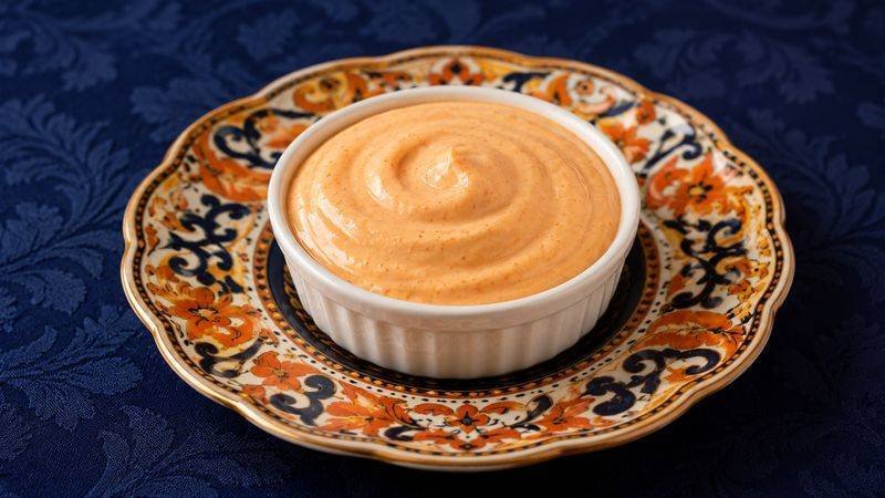 Spicy Mayo