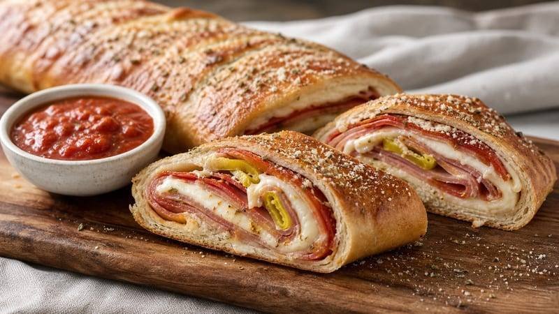 Stromboli
