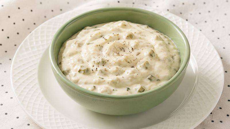 Tartar Sauce