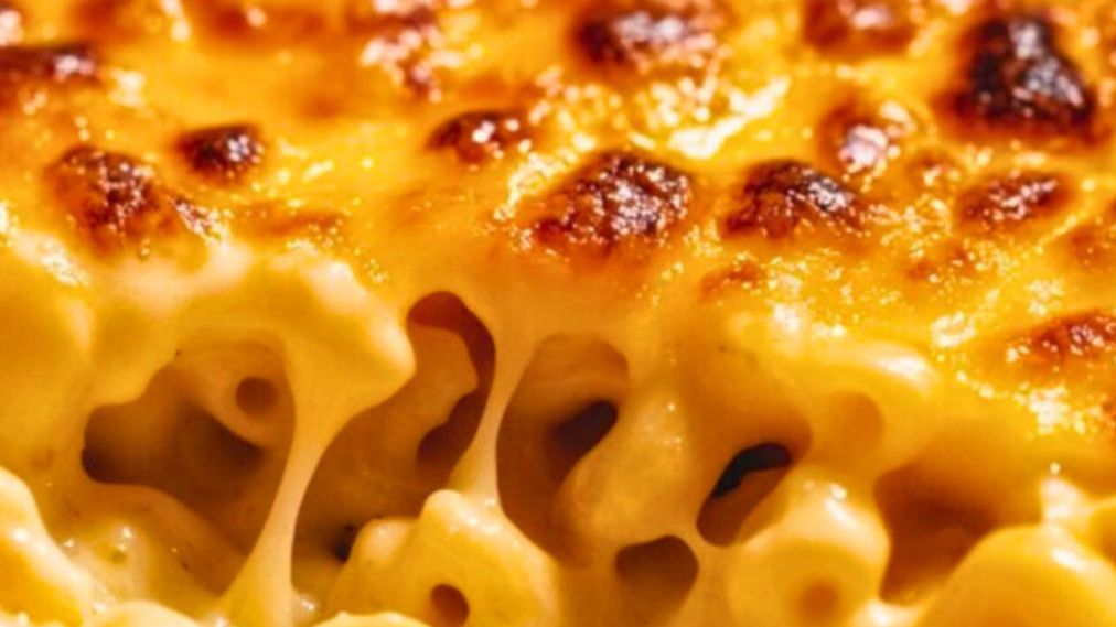 Mac and Cheese