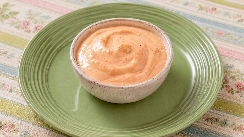 Yum Yum Sauce